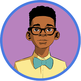 Community forum avatar